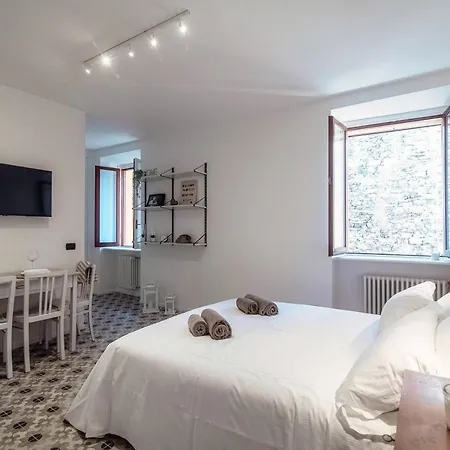 Prázdninový dům Cesare 22 - The House Of Travelers *