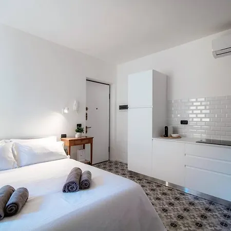 Prázdninový dům Cesare 22 - The House Of Travelers *