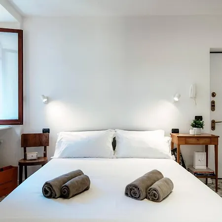 Prázdninový dům Cesare 22 - The House Of Travelers