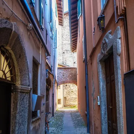 Prázdninový dům Cesare 22 - The House Of Travelers Como