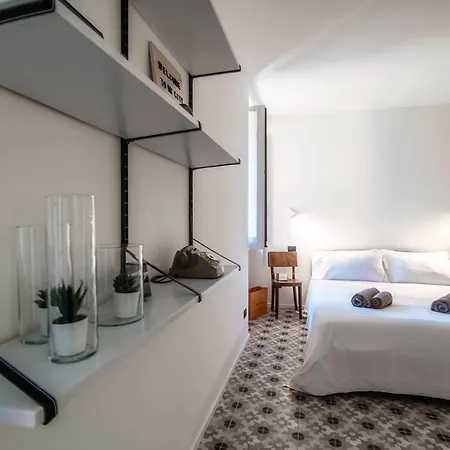 Cesare 22 - The House Of Travelers Prázdninový dům