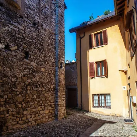 Cesare 22 - The House Of Travelers Prázdninový dům