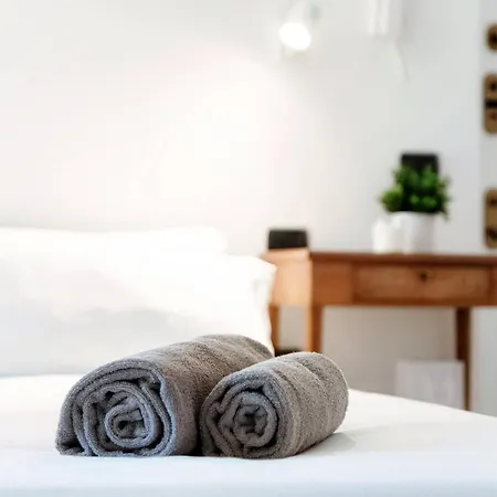 Prázdninový dům Cesare 22 - The House Of Travelers Como