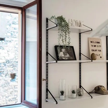 Cesare 22 - The House Of Travelers Como