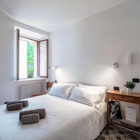 Cesare 22 - The House Of Travelers Holiday home