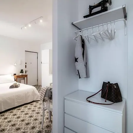 Nyaraló Cesare 22 - The House Of Travelers