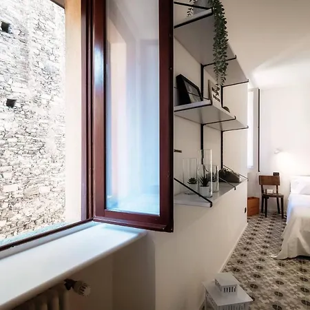 Cesare 22 - The House Of Travelers Nyaraló *