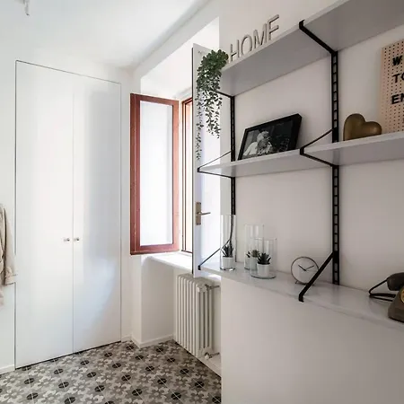 Nyaraló Cesare 22 - The House Of Travelers Como