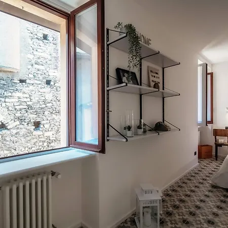 Nyaraló Cesare 22 - The House Of Travelers Como