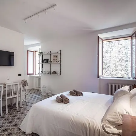 別荘 Cesare 22 - The House Of Travelers コモ