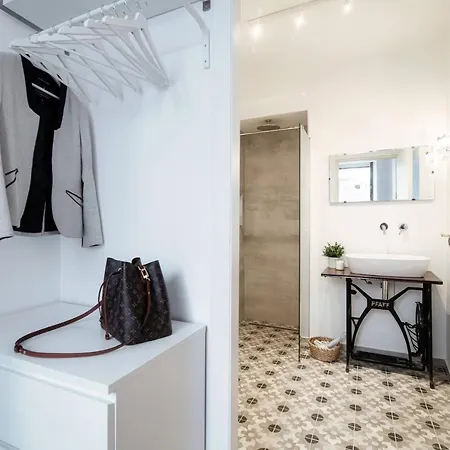 別荘 Cesare 22 - The House Of Travelers