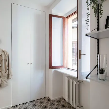 別荘 Cesare 22 - The House Of Travelers *