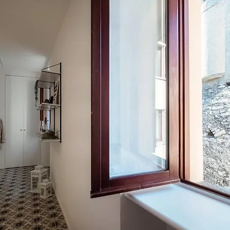 別荘 Cesare 22 - The House Of Travelers *