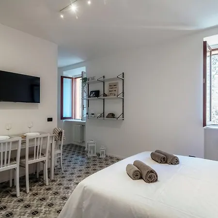 別荘 Cesare 22 - The House Of Travelers コモ