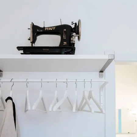 別荘 Cesare 22 - The House Of Travelers *