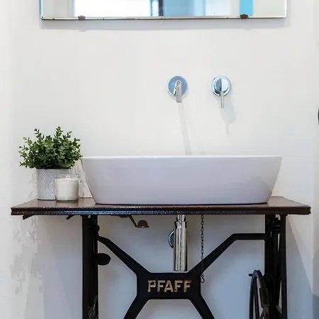 別荘 Cesare 22 - The House Of Travelers